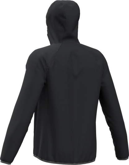 TRACKER MAN FLEECE