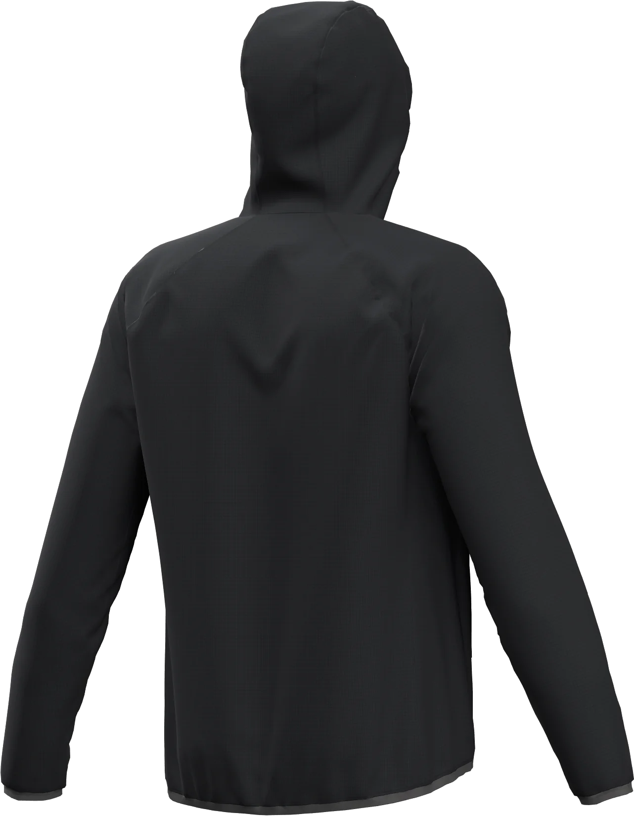 TRACKER MAN FLEECE