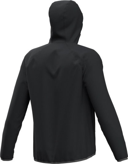 TRACKER MAN FLEECE