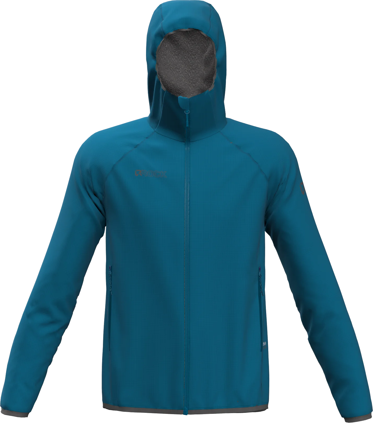 TRACKER MAN FLEECE