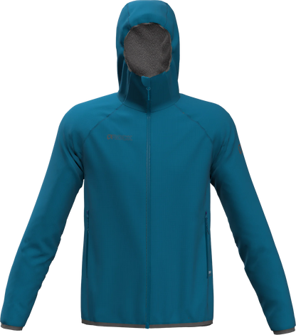 TRACKER MAN FLEECE