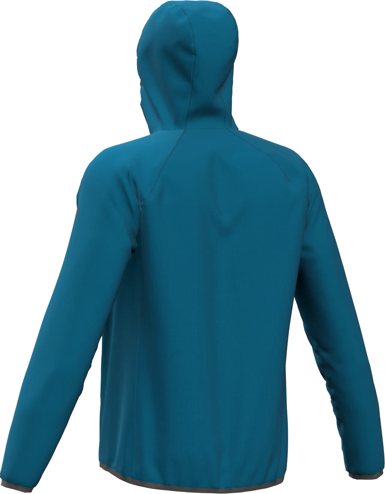 TRACKER MAN FLEECE