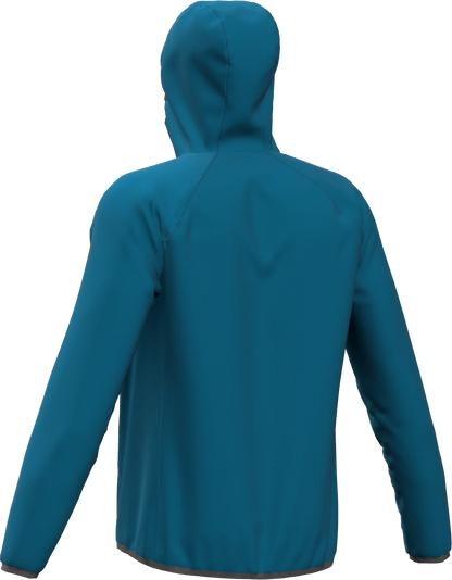 TRACKER MAN FLEECE
