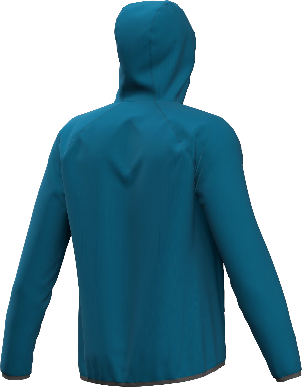 TRACKER MAN FLEECE
