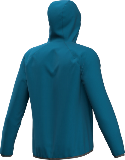 TRACKER MAN FLEECE