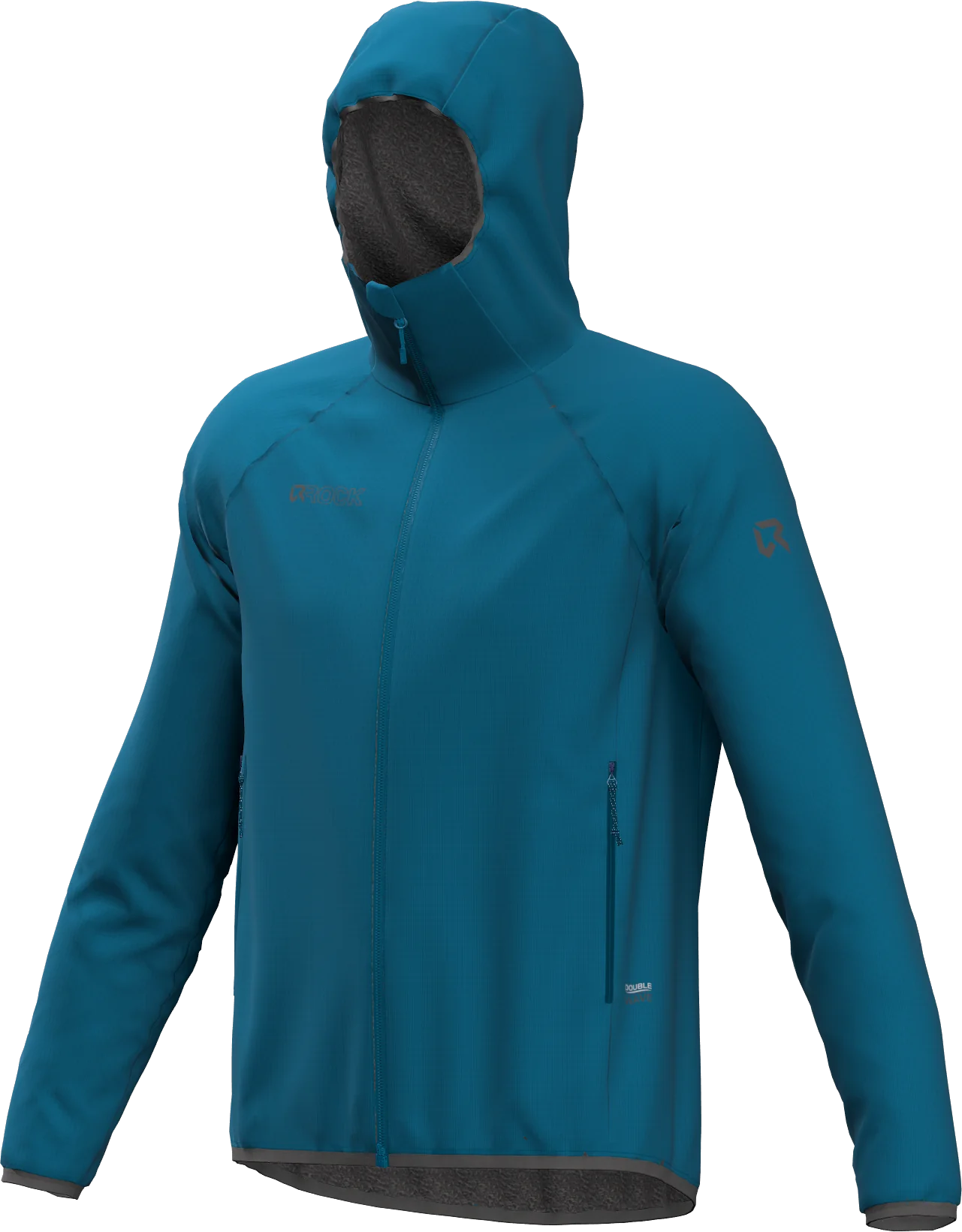TRACKER MAN FLEECE