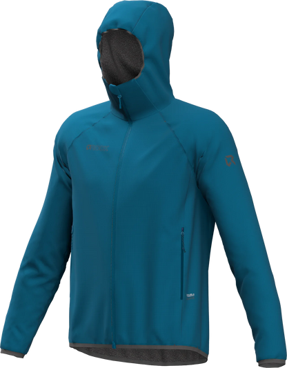 TRACKER MAN FLEECE