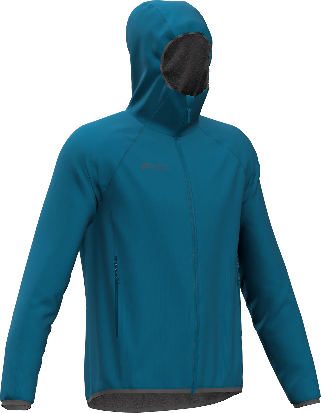 TRACKER MAN FLEECE