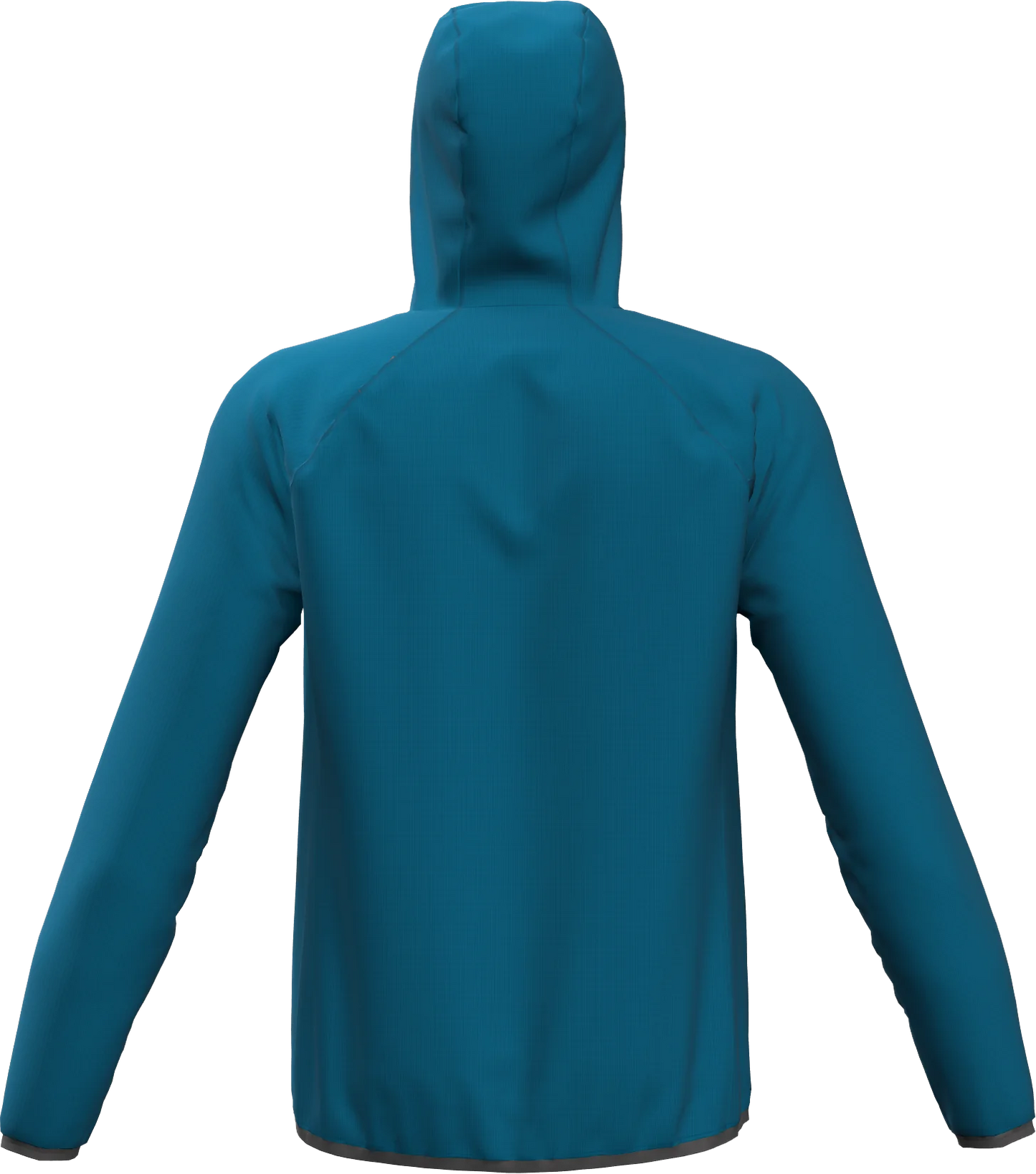 TRACKER MAN FLEECE