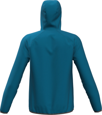TRACKER MAN FLEECE