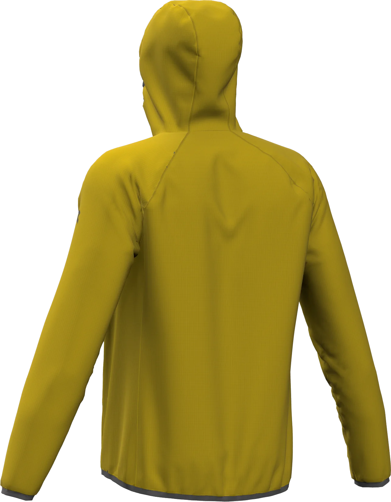 TRACKER MAN FLEECE
