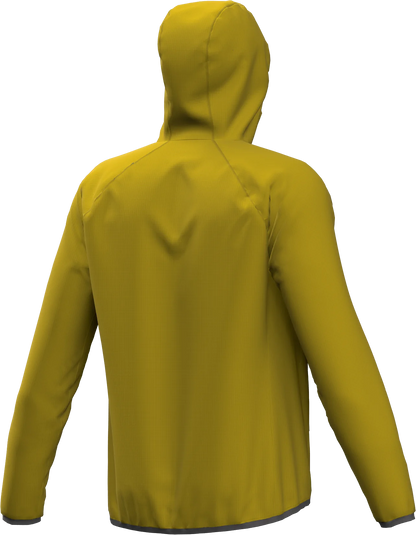 TRACKER MAN FLEECE