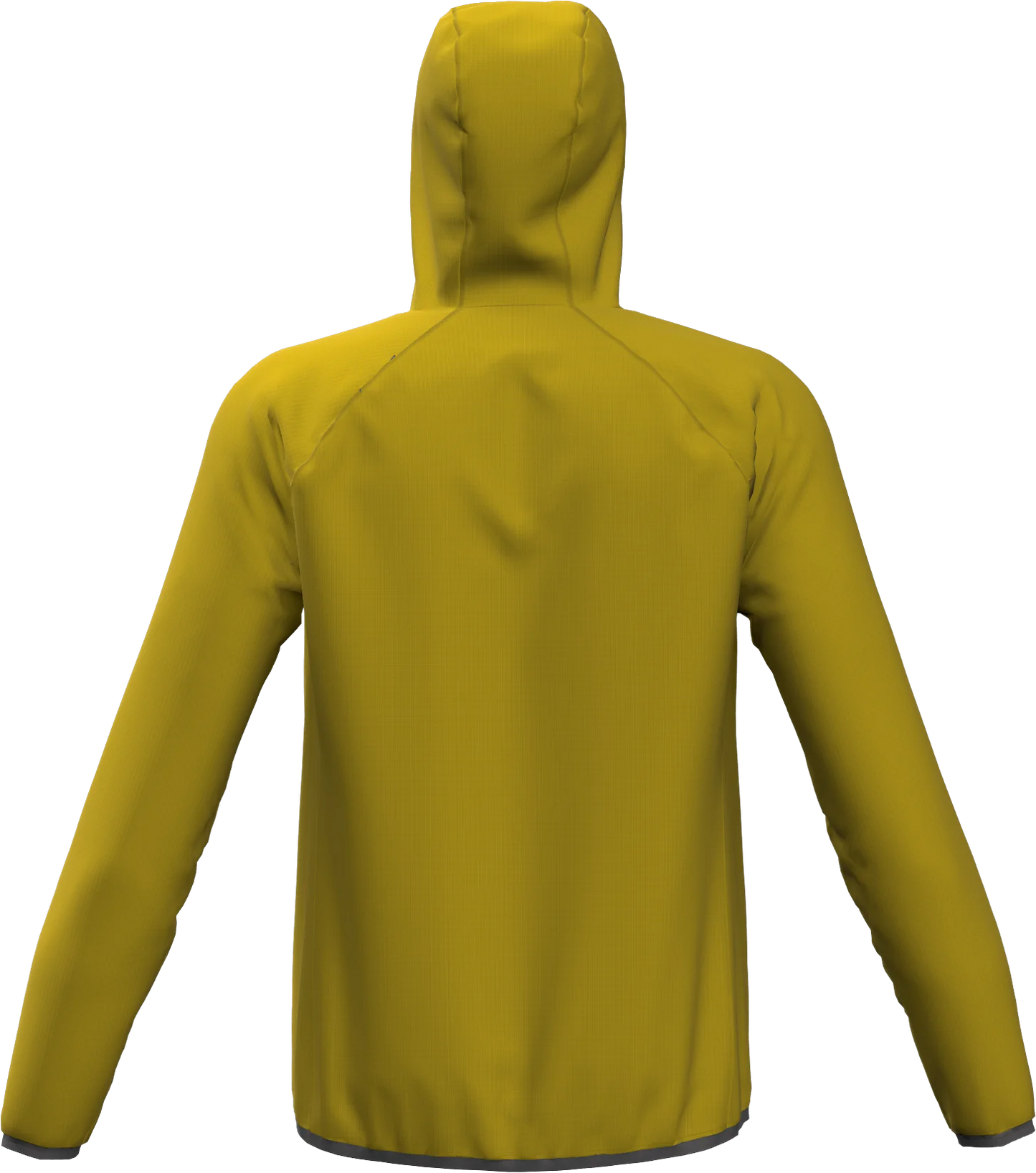 TRACKER MAN FLEECE