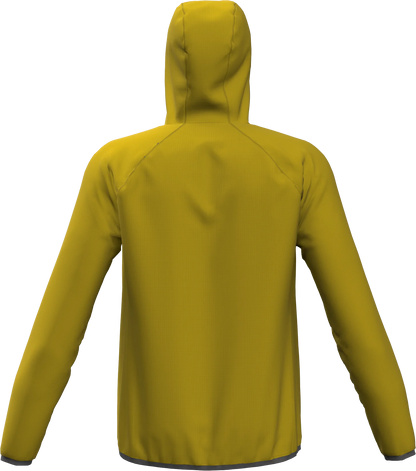 TRACKER MAN FLEECE