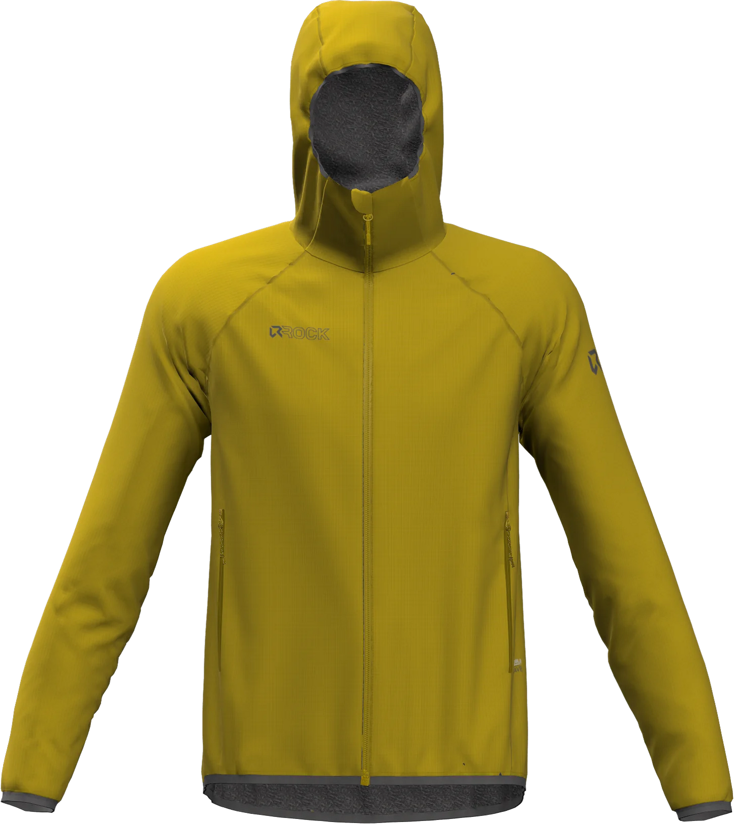 TRACKER MAN FLEECE