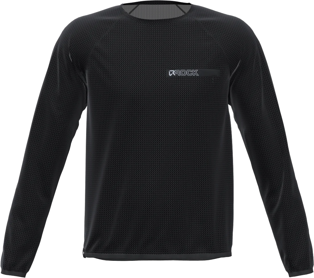 BASKERVILLE CREW NECK MAN FLEECE