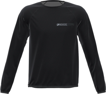 BASKERVILLE CREW NECK MAN FLEECE