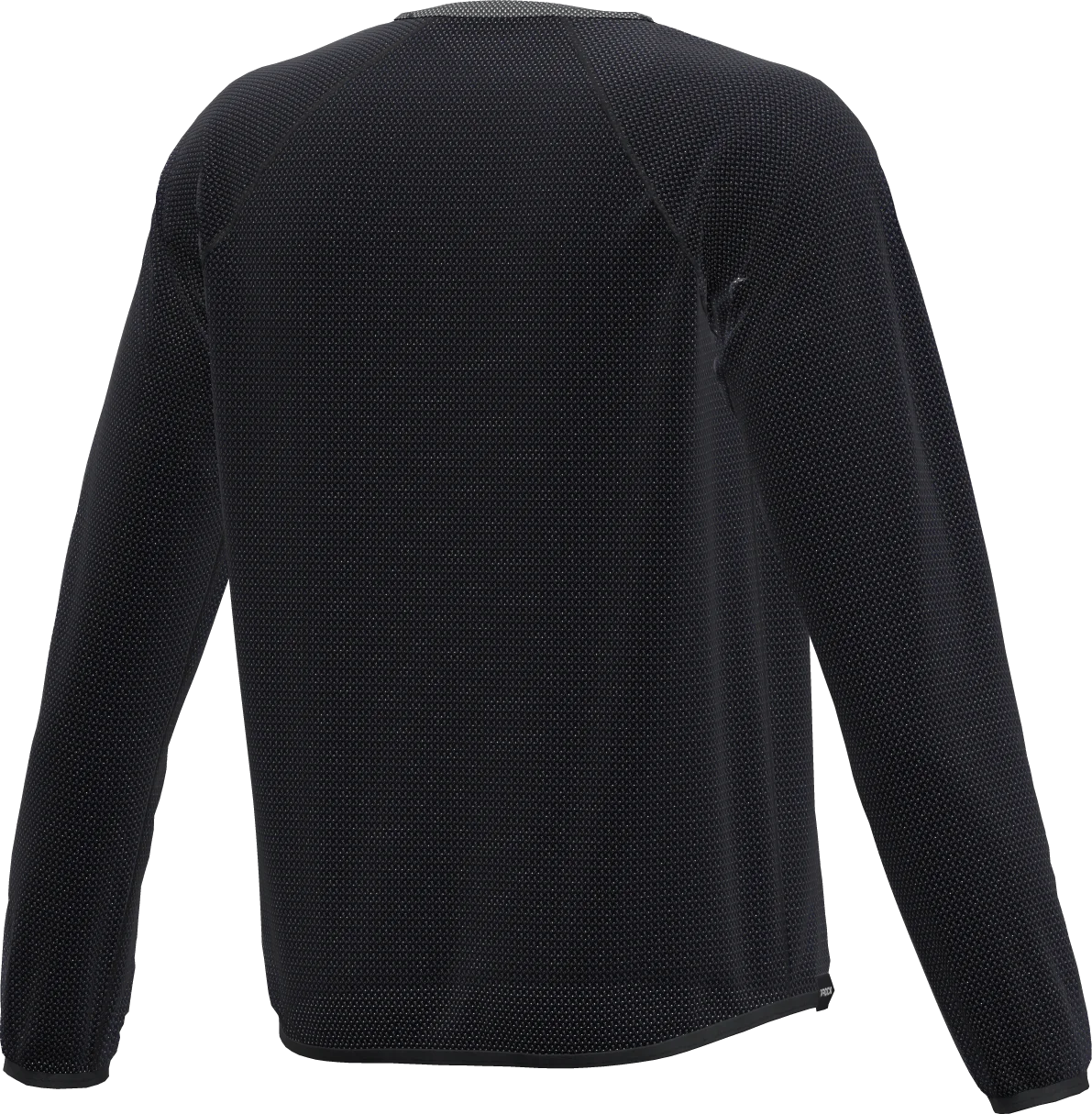 BASKERVILLE CREW NECK MAN FLEECE