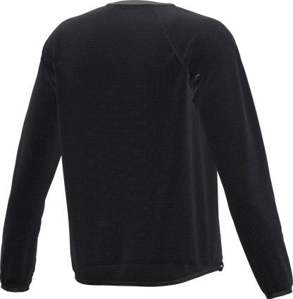 BASKERVILLE CREW NECK MAN FLEECE