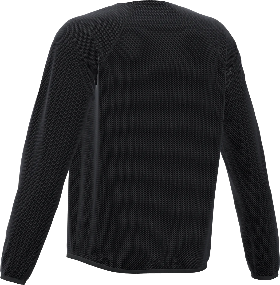 BASKERVILLE CREW NECK MAN FLEECE