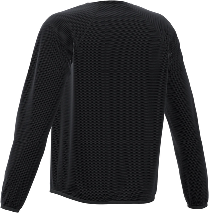 BASKERVILLE CREW NECK MAN FLEECE