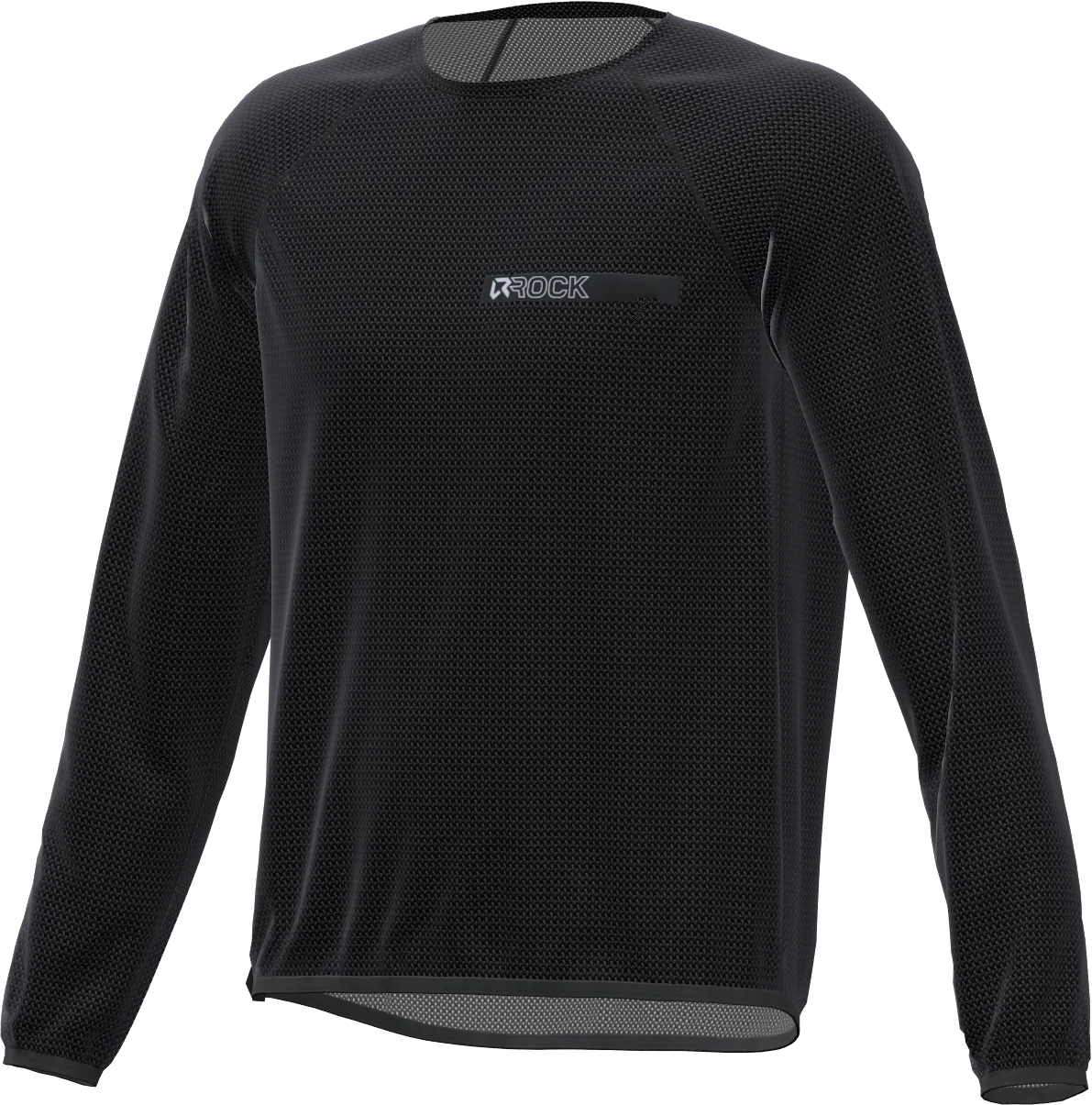 BASKERVILLE CREW NECK MAN FLEECE