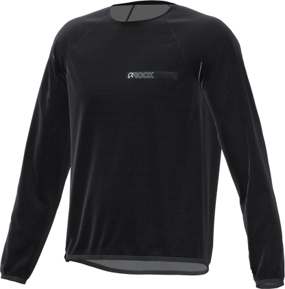 BASKERVILLE CREW NECK MAN FLEECE