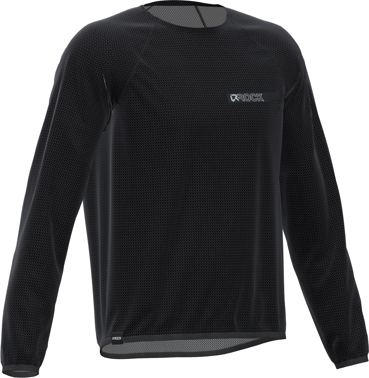 BASKERVILLE CREW NECK MAN FLEECE