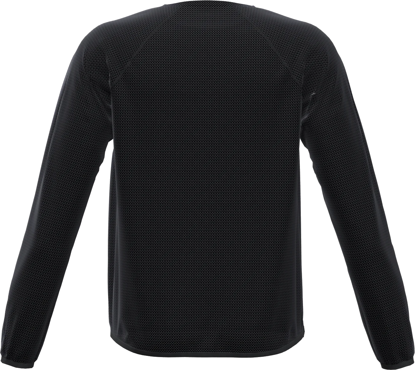 BASKERVILLE CREW NECK MAN FLEECE