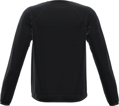 BASKERVILLE CREW NECK MAN FLEECE