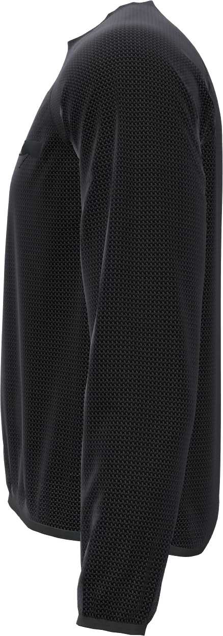 BASKERVILLE CREW NECK MAN FLEECE