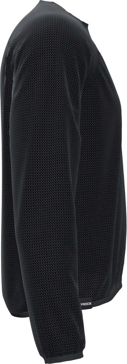 BASKERVILLE CREW NECK MAN FLEECE