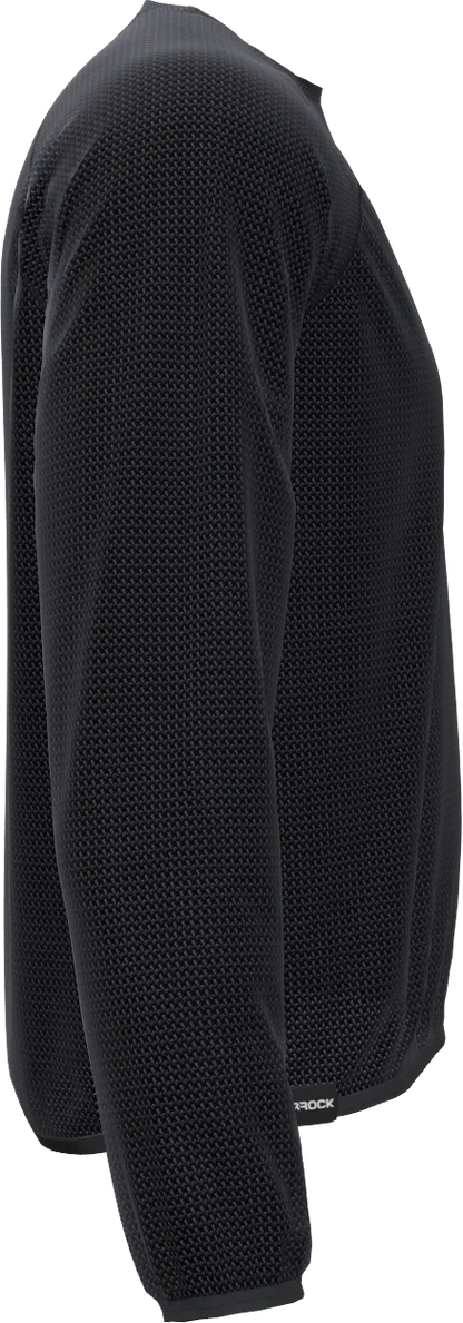 BASKERVILLE CREW NECK MAN FLEECE