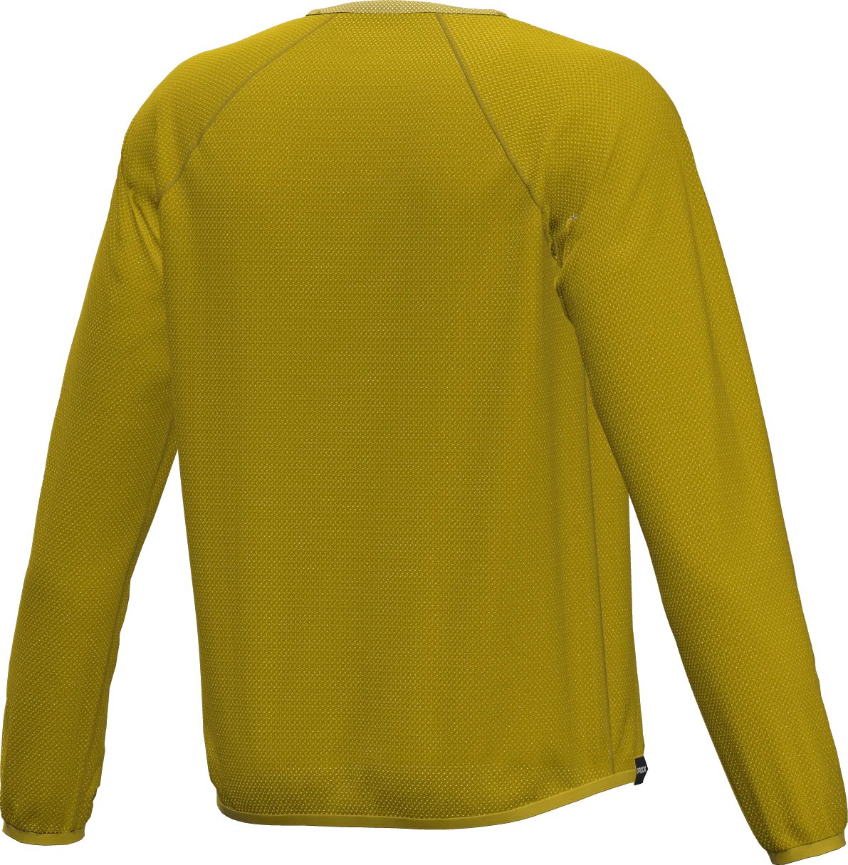 BASKERVILLE CREW NECK MAN FLEECE