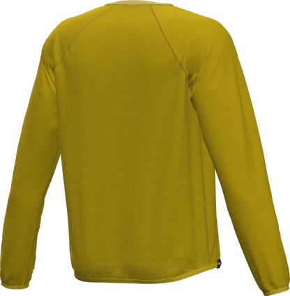 BASKERVILLE CREW NECK MAN FLEECE