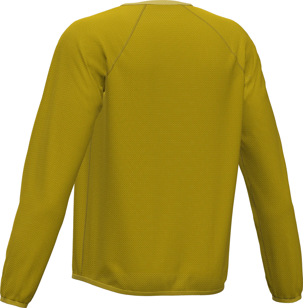 BASKERVILLE CREW NECK MAN FLEECE