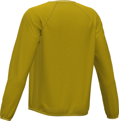 BASKERVILLE CREW NECK MAN FLEECE