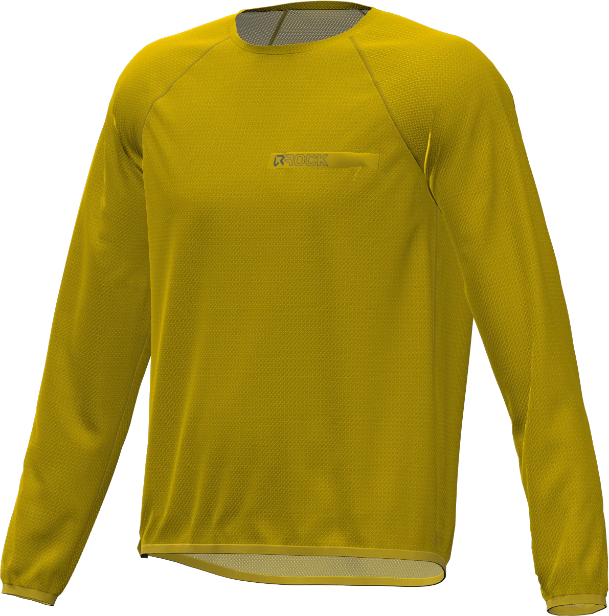 BASKERVILLE CREW NECK MAN FLEECE