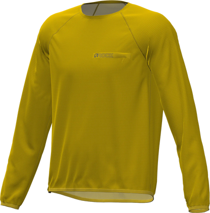 BASKERVILLE CREW NECK MAN FLEECE