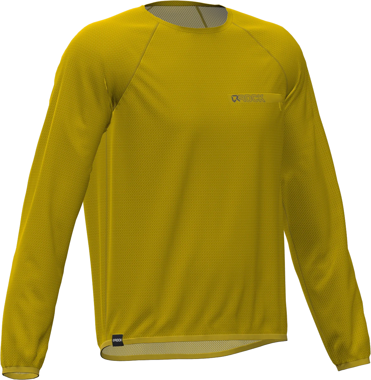 BASKERVILLE CREW NECK MAN FLEECE