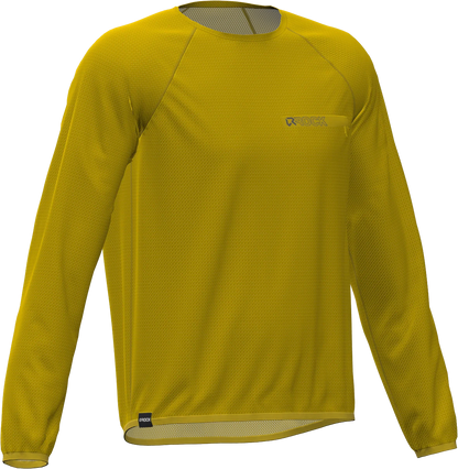 BASKERVILLE CREW NECK MAN FLEECE