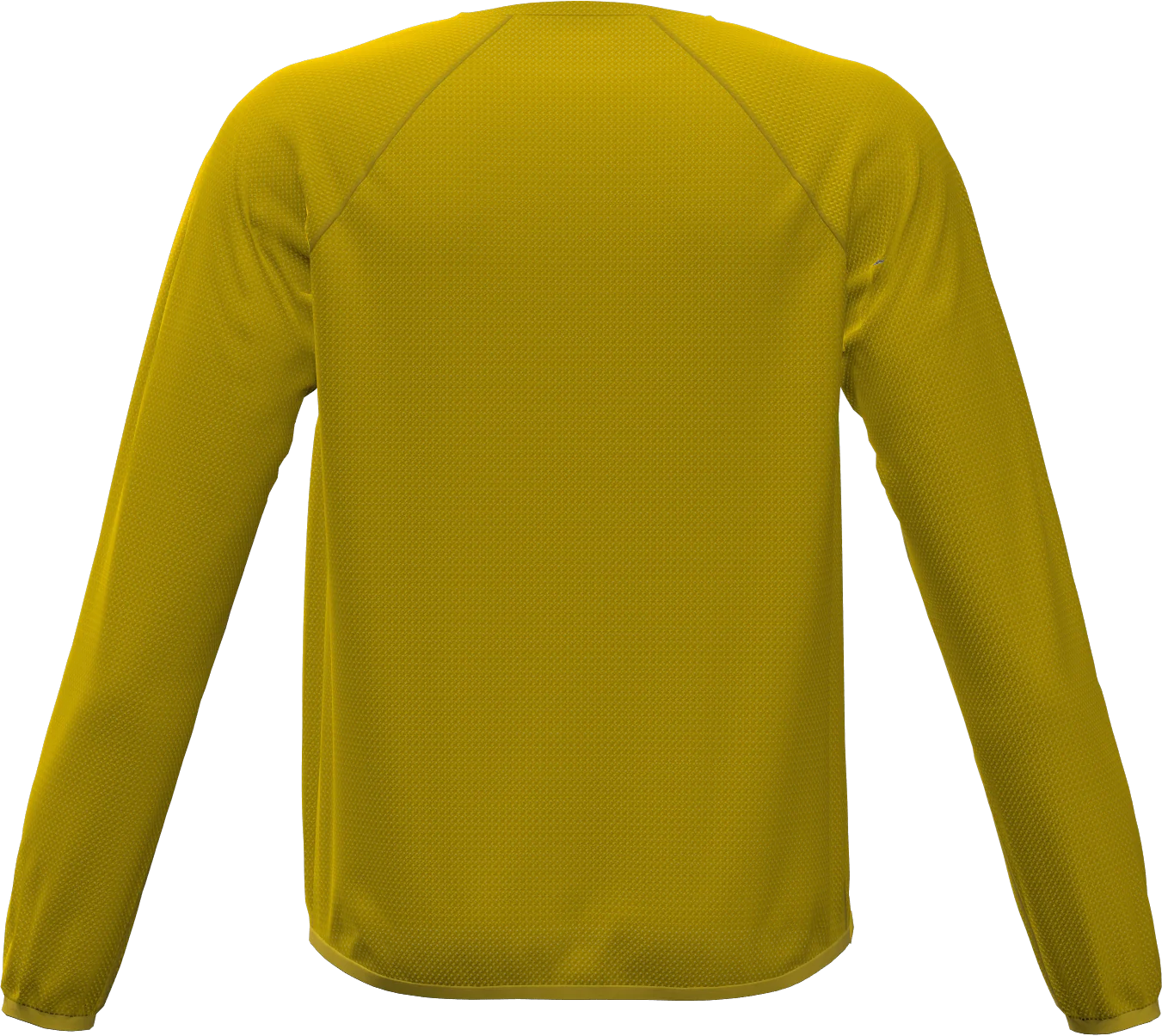 BASKERVILLE CREW NECK MAN FLEECE