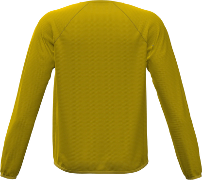 BASKERVILLE CREW NECK MAN FLEECE