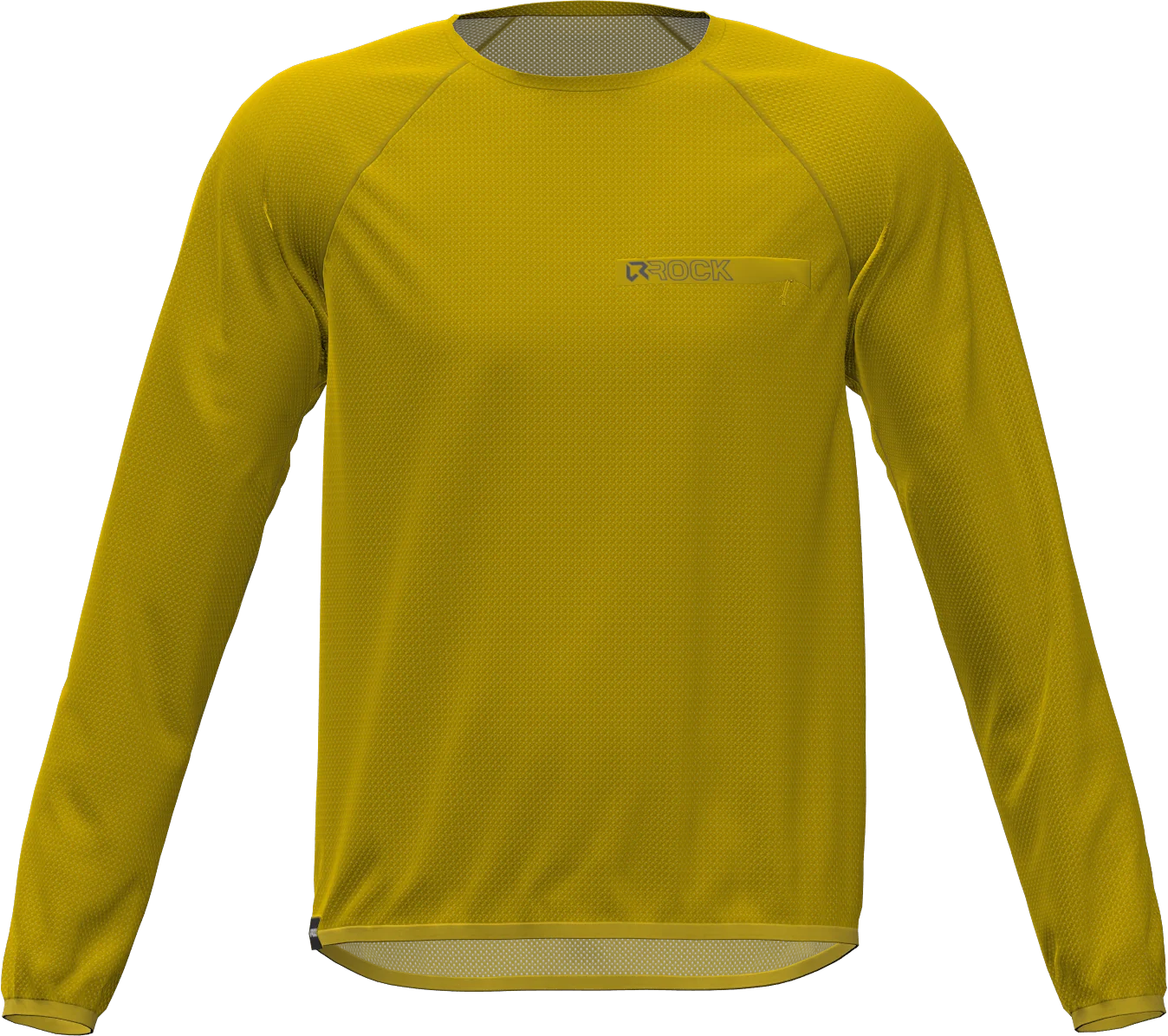 BASKERVILLE CREW NECK MAN FLEECE