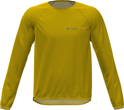 BASKERVILLE CREW NECK MAN FLEECE