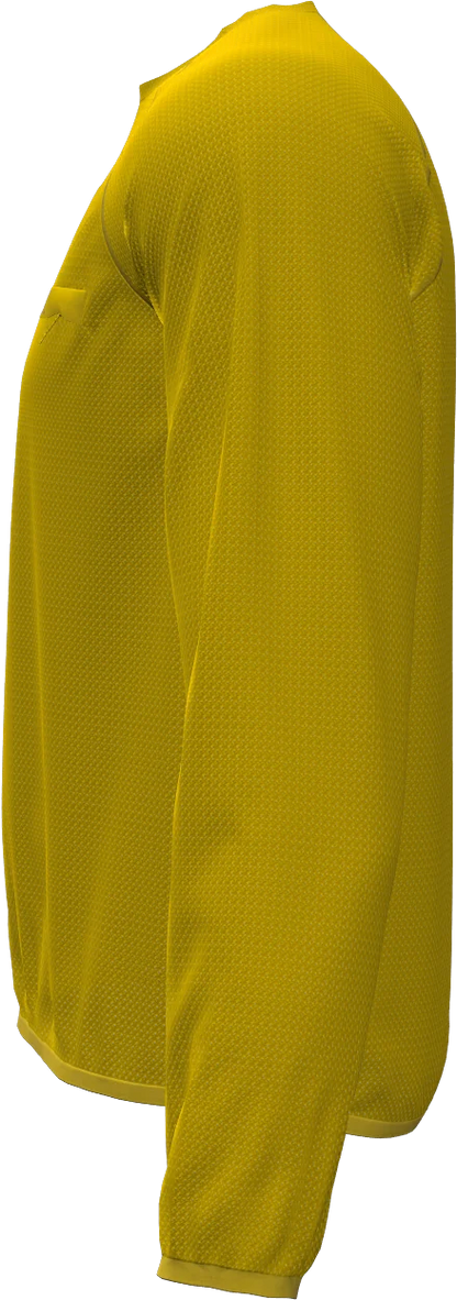 BASKERVILLE CREW NECK MAN FLEECE