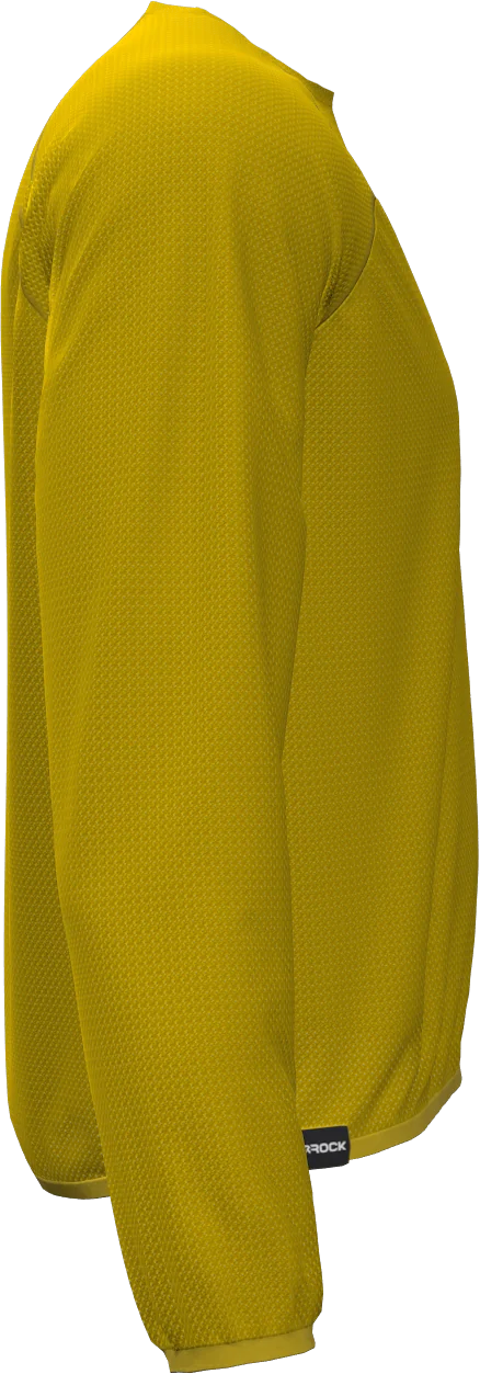 BASKERVILLE CREW NECK MAN FLEECE