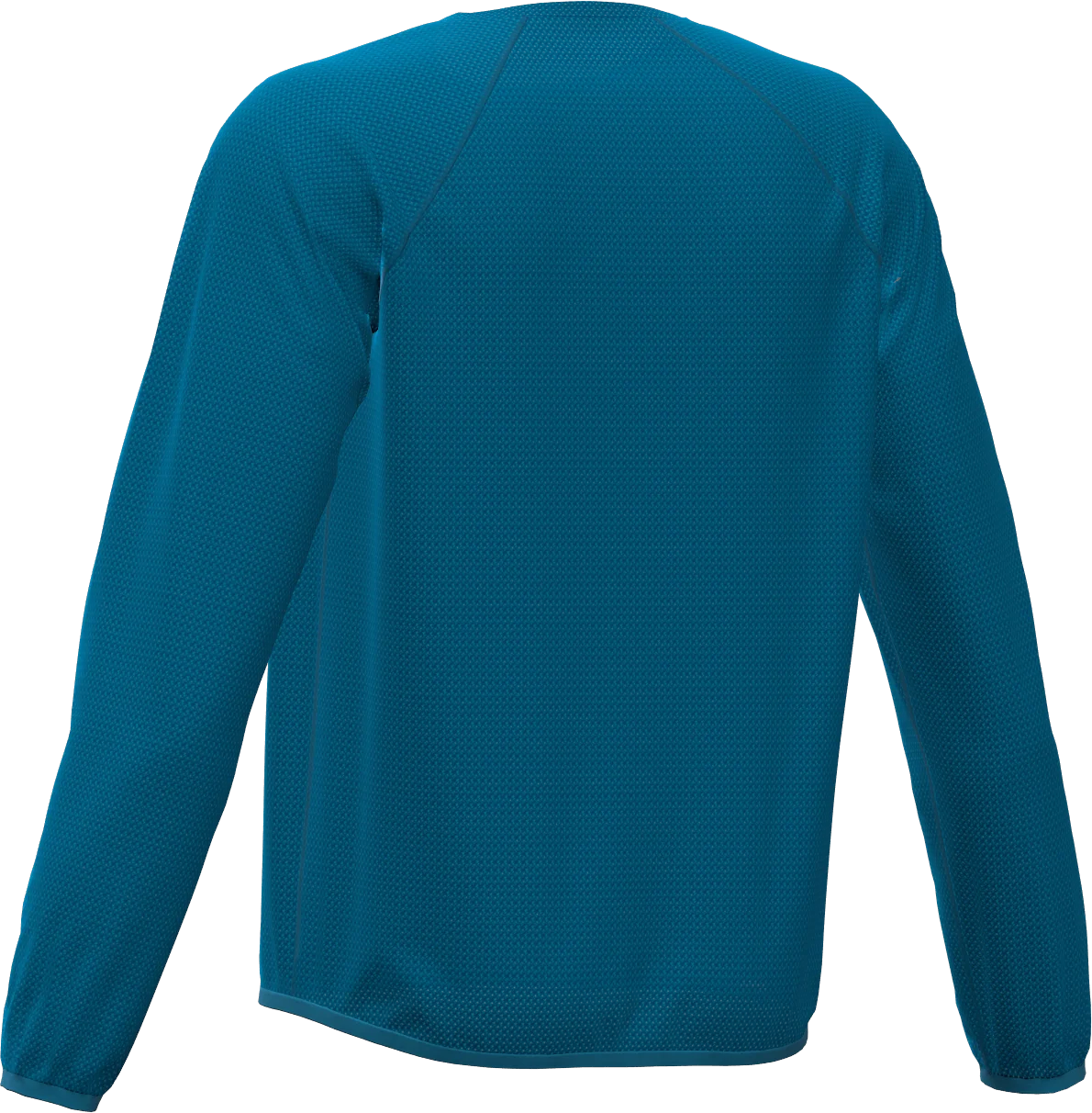 BASKERVILLE CREW NECK MAN FLEECE