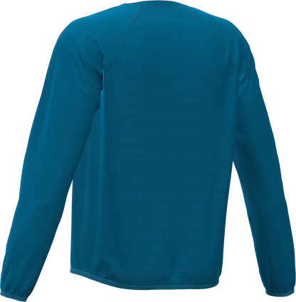 BASKERVILLE CREW NECK MAN FLEECE