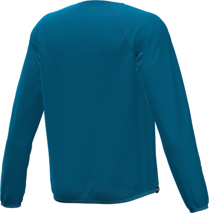 BASKERVILLE CREW NECK MAN FLEECE